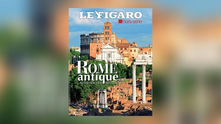 21 avril 753 avant J.-C : Romulus trace le premier cercle d’où naîtra ...