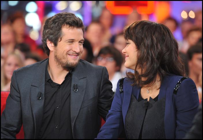 PHOTOS - Marion Cotillard et Guillaume Canet : retour sur leurs 18 ...