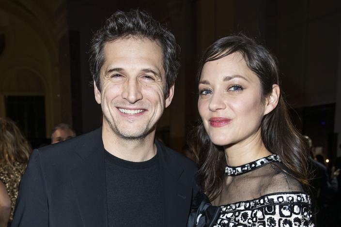 PHOTOS - Marion Cotillard et Guillaume Canet : retour sur leurs 18 ...