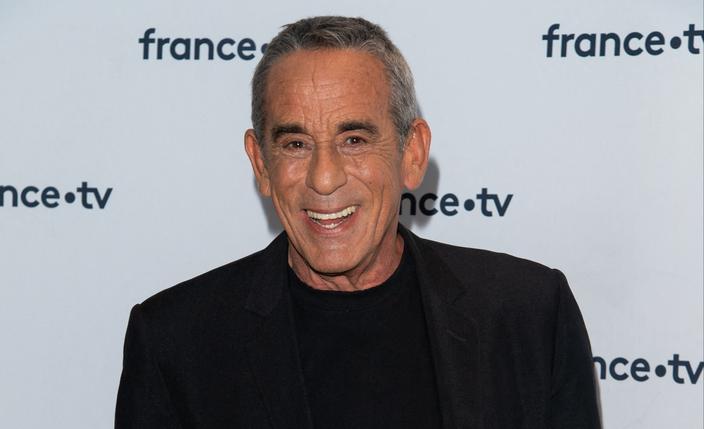 Thierry Ardisson: các con của ông hiếm khi xuất hiện để kể câu chuyện về cha mình