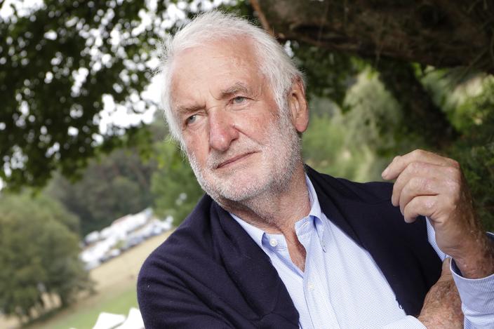 Jacky affecté par le décès de Claude Berda (Club Dorothée) : “Je suis très  triste”