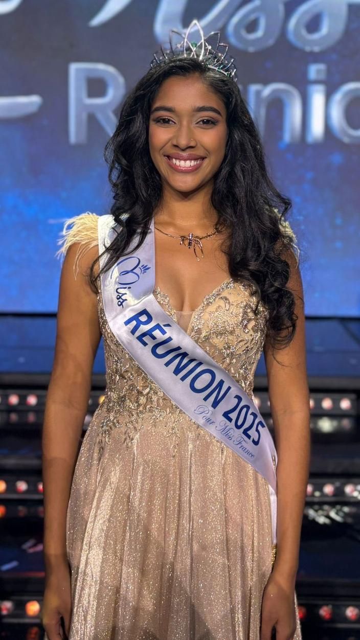 Miss France 2026 : les 30 candidates