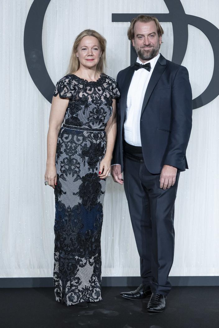 PHOTOS - Charlotte Casiraghi, Angèle… les stars au Gala d’ouverture de ...