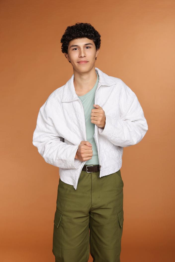 Star Academy 2025 - Découvrez les portraits officiels des 17 nouveaux ...