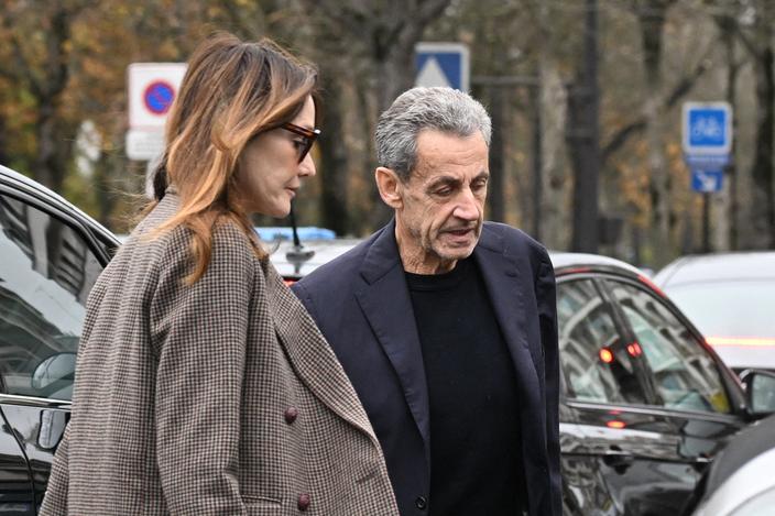 Nicolas Sarkozy : vie privée, carrière, famille… Ce qu’il faut connaître