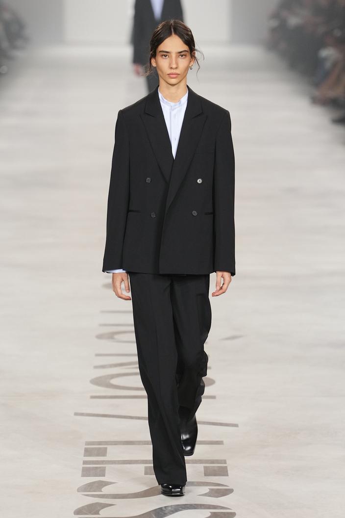 Collection automne-hiver 2026-2027 de Fendi
