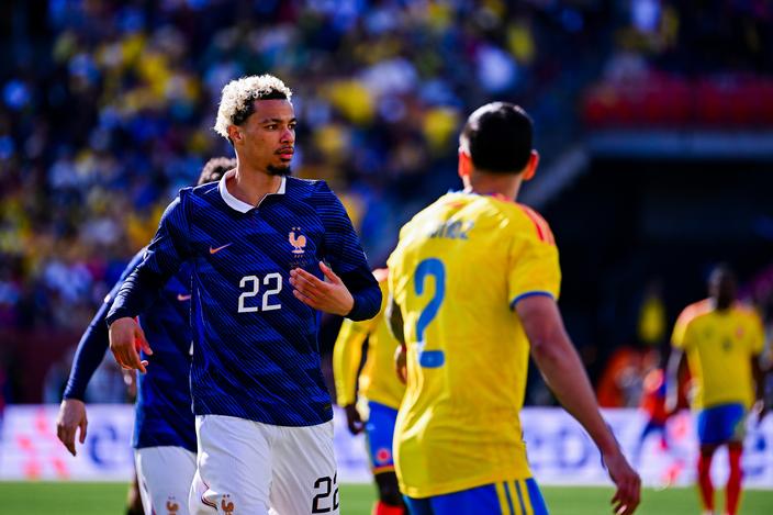 Ekitike, Militão, Simons... Ces stars du football déjà forfait pour la Coupe du monde 2026