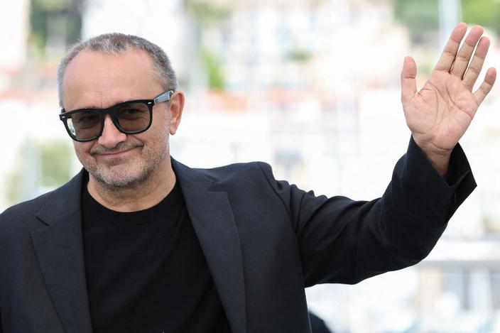 Le meilleur du Festival de Cannes 2026 en photos