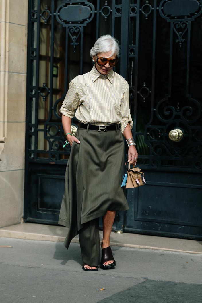 La ceinture Celine