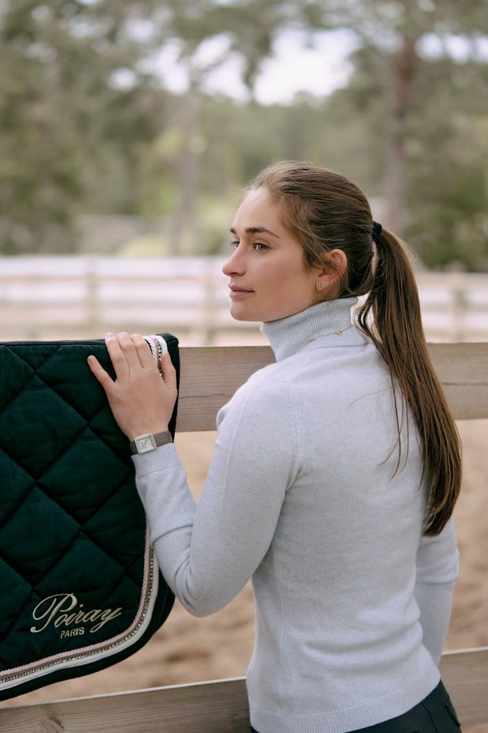 Sacoche D'Attelage Avant Écurie Étoile – Équitation NEUF Avec Étiquette