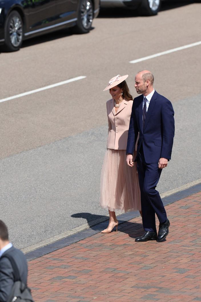 EN DIRECT - Visite d’État d’Emmanuel et Brigitte Macron : retour sur le ...