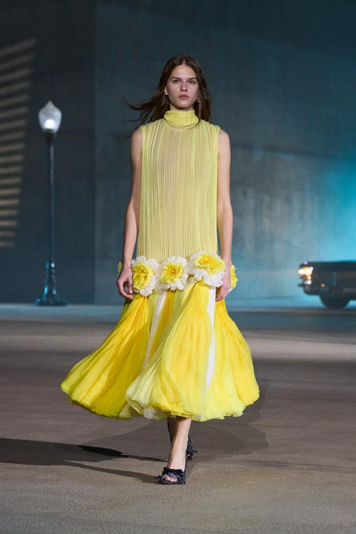 Dior Croisière 2027