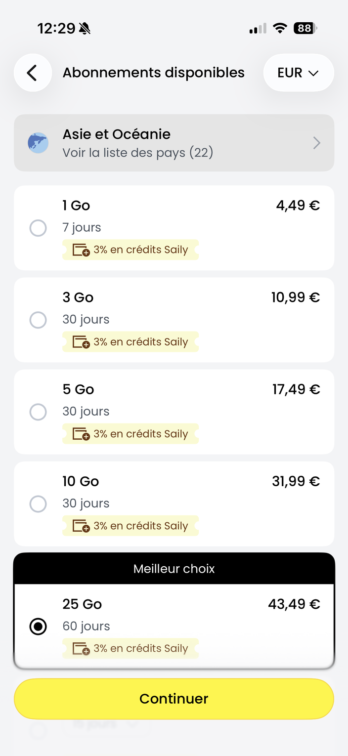 La meilleure eSIM pour le Cambodge : comment rester connecté pendant ...