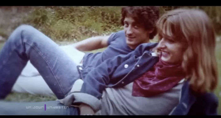 Claude Chirac Vincent Lindon