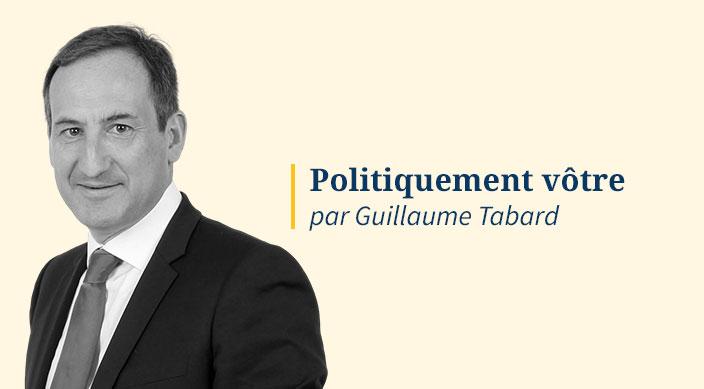 «Politiquement vôtre» N°60 : 10 ans de «contre-point»