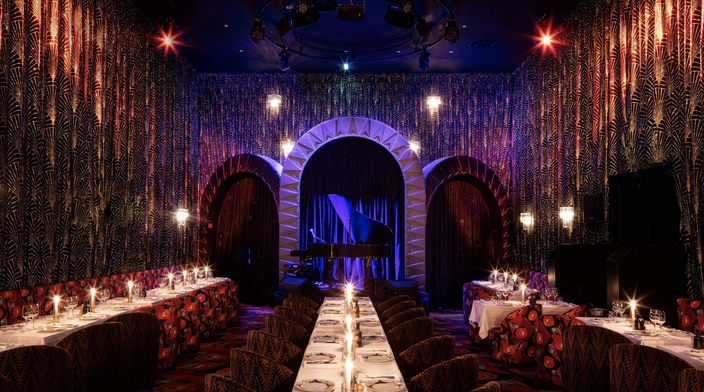 Patrick Bruel : combien coûte un dîner dans son restaurant music-hall à Paris ?