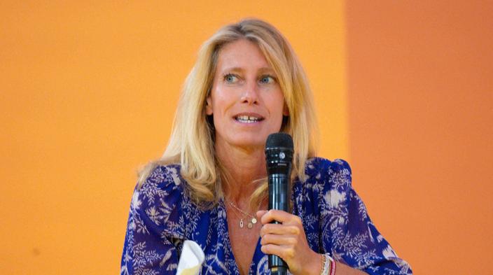 Val rie P cresse Son Ex belle s ur Est Une Journaliste De Premier val-rie-p-cresse-son-ex-belle-s-ur-est-une-journaliste-de-premier