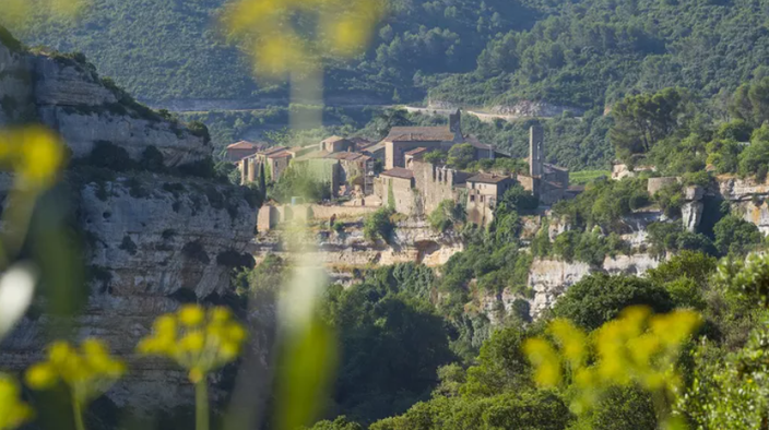 La Montagne Aux Secrets Saison 1 Que faire pour les vacances de printemps ? La réponse ici