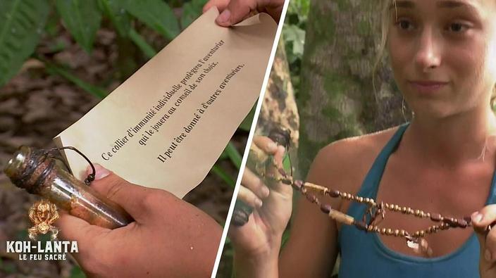 Koh-Lanta» : notre top 5 des coups de bluff les plus marquants de  l'histoire du jeu d'aventures de TF1