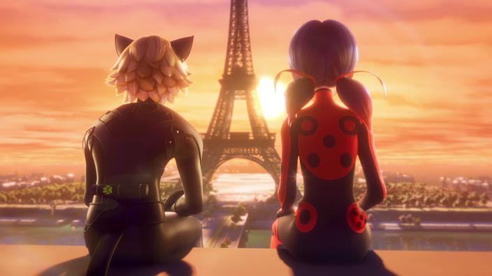 «Tous les indices sur Miraculous sont visibles» : Thomas Astruc lève le ...