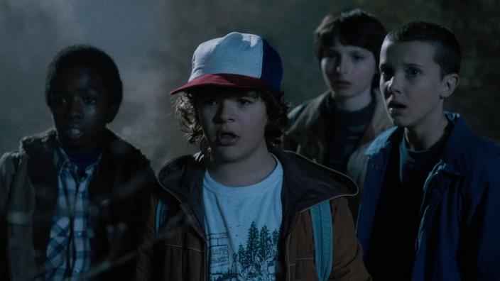 Stranger Things : tout ce qu'il faut savoir sur la série de Netflix