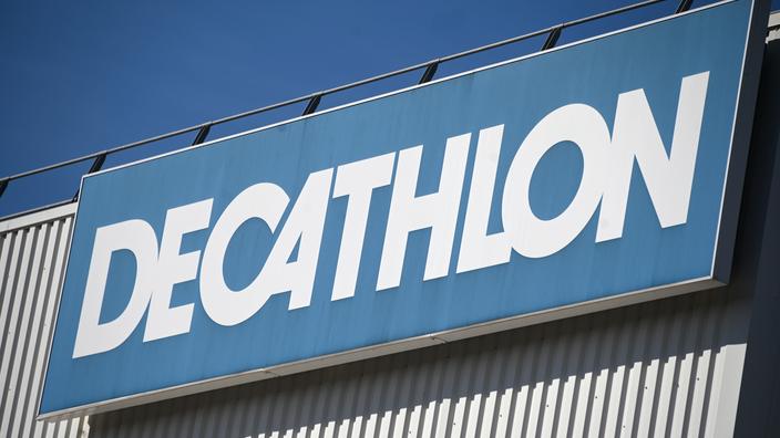 Decathlon Rappelle Des Sieges Bebe Pour Velo Presentant Un Risque Potentiel