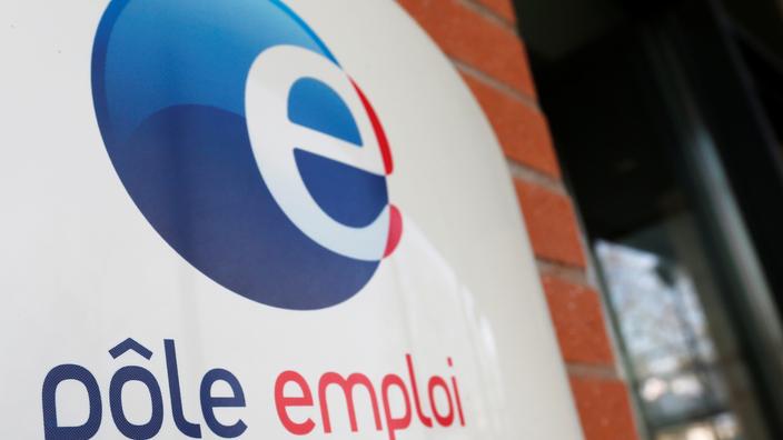 Pole Emploi Une Transformation Numerique Qui Laisse Encore A Desirer Pointe La Cour Des Comptes