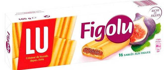 La Production Des Emblematiques Biscuits Figolu Va Reprendre