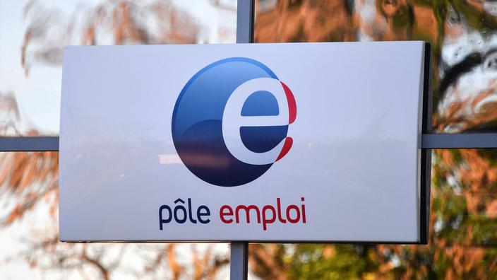 Droits Rechargeables Ce Courrier Automatique De Pole Emploi Qui A Aide De Nombreux Chomeurs En Fin De Droits