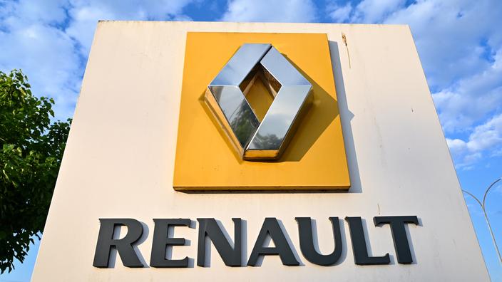 Renault Donne Le Detail Des 4600 Suppressions D Emplois Prevues En France