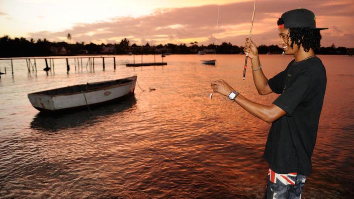 Echappées Belles Ile Maurice Un Paradis Retrouvé Île Maurice : le guide de voyage du Figaro
