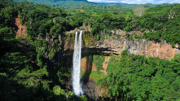 Echappées Belles Ile Maurice Un Paradis Retrouvé Île Maurice : le guide de voyage du Figaro