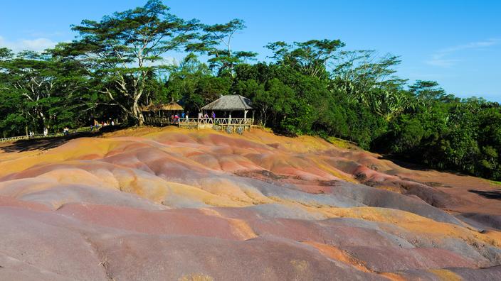 Echappées Belles Ile Maurice Un Paradis Retrouvé Île Maurice : le guide de voyage du Figaro