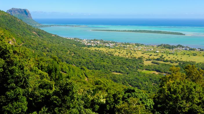 Echappées Belles Ile Maurice Un Paradis Retrouvé Île Maurice : le guide de voyage du Figaro