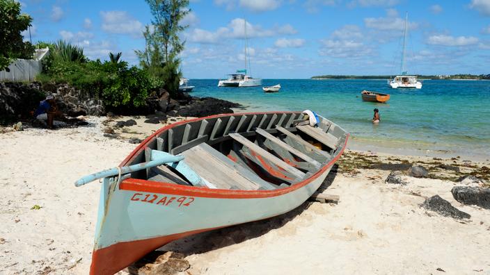 Echappées Belles Ile Maurice Un Paradis Retrouvé Île Maurice : le guide de voyage du Figaro