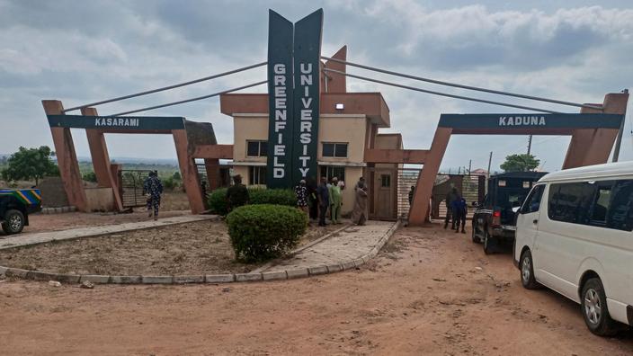 Nigeria: trois étudiants enlevés exécutés, des dizaines de villageois  abattus