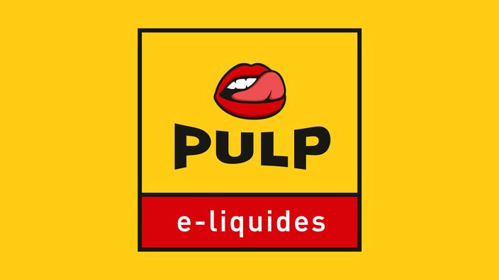Pulp : la marque de vape prfre des Franais