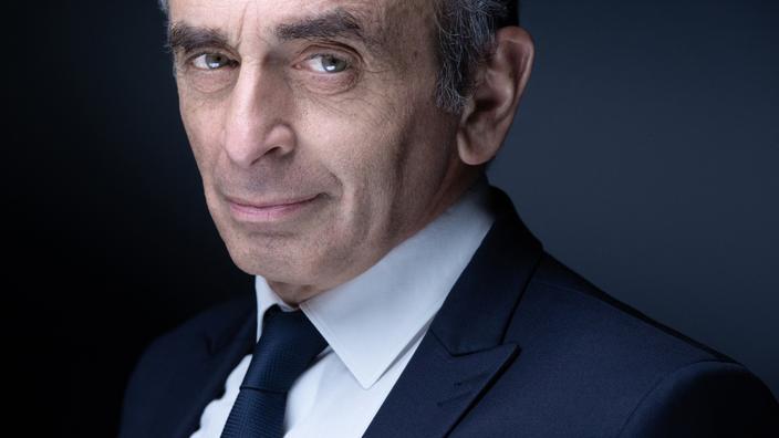 Decision Du Csa Sur Eric Zemmour La Classe Politique Divisee Decision Du Csa Sur Eric Zemmour La Classe Politique Divisee