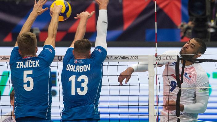 Championnat Du Monde Volley 2023 Calendrier Volley-Ball : Ngapeth Et Les Champions Olympiques Sont Brutalement Tombés  De Leur Petit Nuage