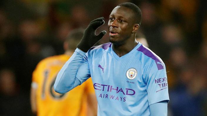 Justice : accusé de sept viols, Benjamin Mendy transféré dans l'une des prisons les plus dures d'Angleterre