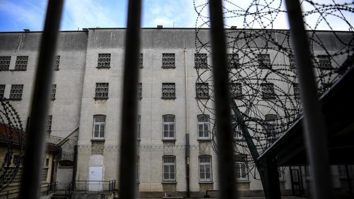 Essonne Un Pere Ecroue Apres Avoir Fracture Le Crane De Son Bebe Essonne Un Pere Ecroue Apres Avoir Fracture Le Crane De Son Bebe