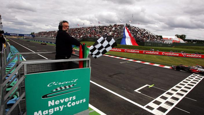 Circuit De Magny Cours Calendrier 2023 La Formule 1 Va-T-Elle Revenir À Magny-Cours ?
