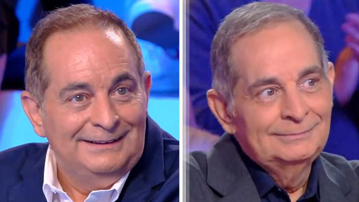 Laurent Fontaine est malade ?» : très amaigri dans «Face à Hanouna», l'animateur  inquiète les téléspectateurs