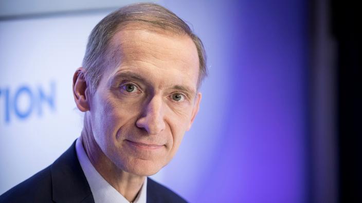 Nicolas Baverez : «La révolution conservatrice américaine»