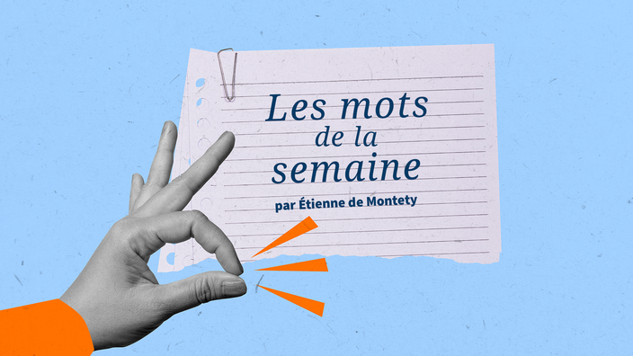 Patrie, scène, Carême... Les mots de la semaine du Figaro