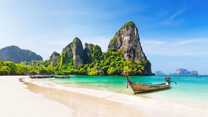 Voyage en Thaïlande : nos circuits, hôtels et séjours sur mesure