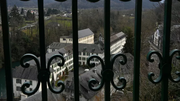Affaire Bétharram : une plainte reçue à Limoges contre la congrégation pour «crime contre l’humanité»