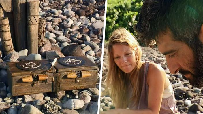 Le plus grand coup de bluff de toute l'histoire de “Koh-Lanta”» : coup de  génie ou coup de com' ?