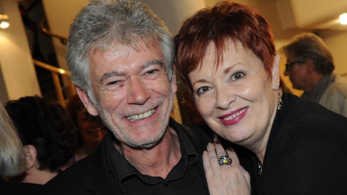 Richard Bonnot, membre des Charlots, est mort à 67 ans