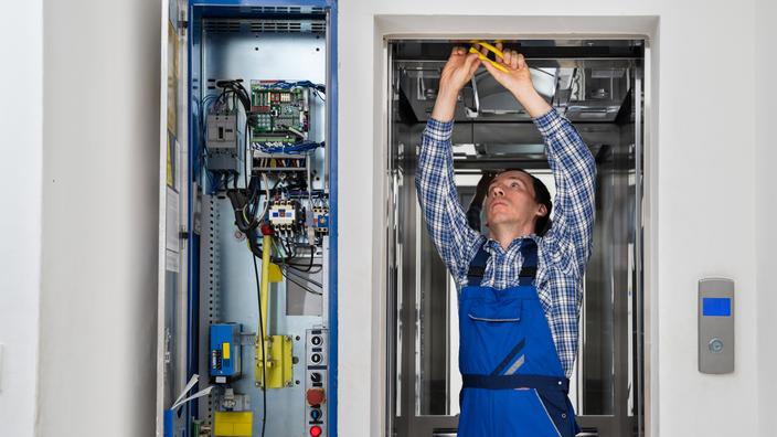 Chaufferies, interphones, relève des compteurs… Pourquoi la fin de la 2G et de la 3G va coûter cher à votre immeuble